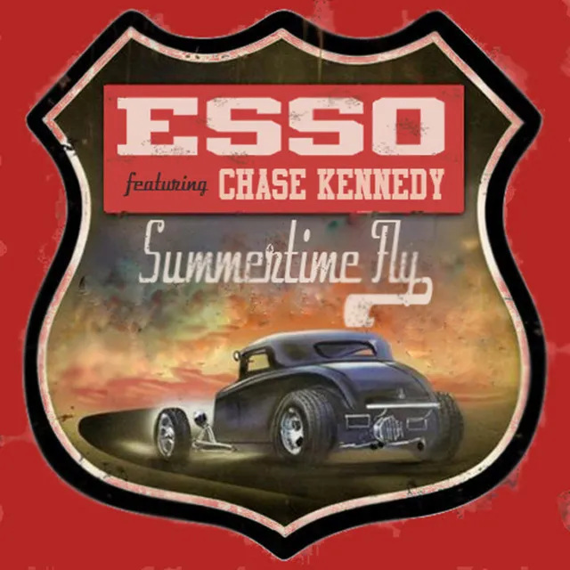 Summertime Fly (feat. Chase Kennedy)