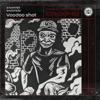 Voodoo Shot by Sakpatek