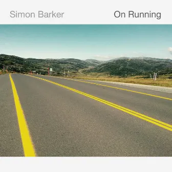 On Running by Simon Barker