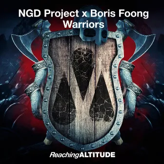 Warriors by NGD Project