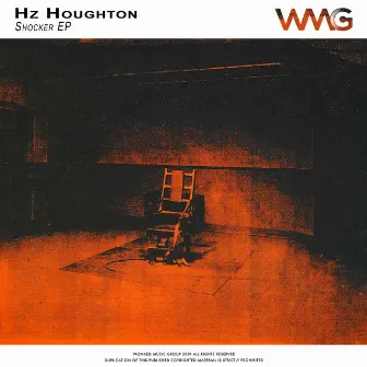 Shocker EP by Hz Houghton