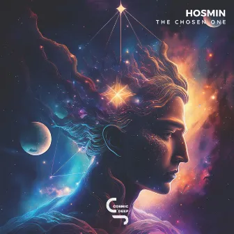 The Chosen One by HOSMIN