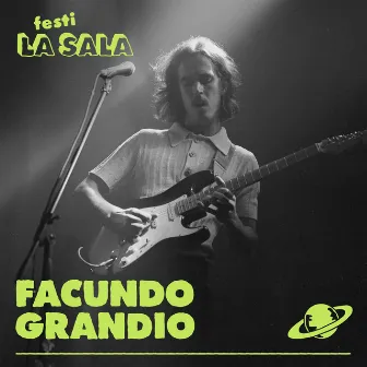 Facundo Grandío - Festi La Sala (En Vivo) by Facundo Grandío