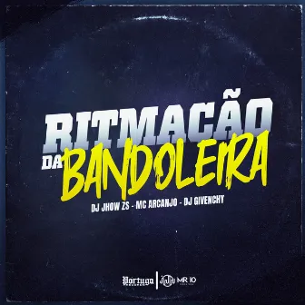 Ritmação Da Bandoleira by Dj Givenchy