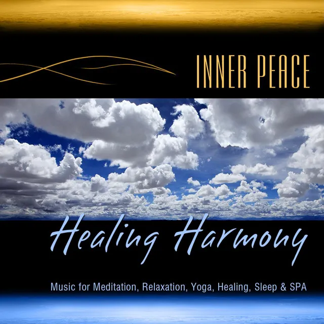 Healing Harmony (Music for Meditation, Relaxation, Yoga, Healing, Sleep & Spa)