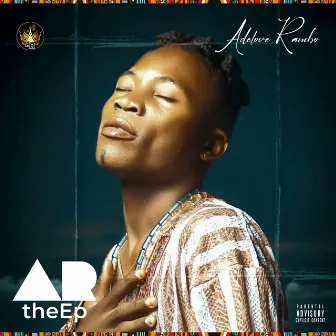 ARtheEp by Adelove Rambo