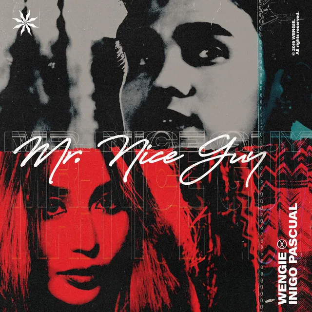 Mr. Nice Guy - English Ver.