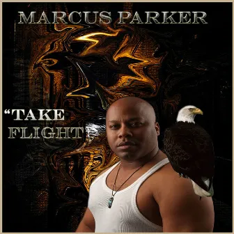 Take Flight by Marcus Parker