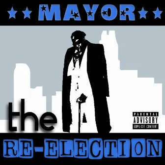 Re Election by Mayor TooN