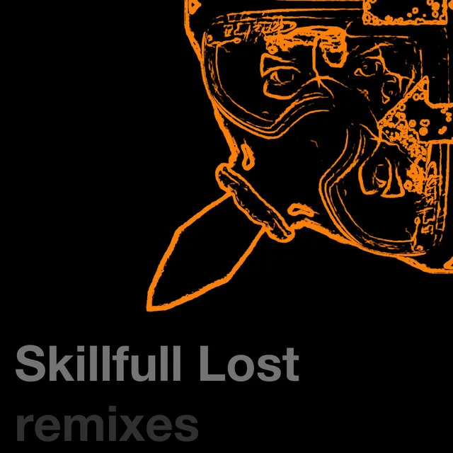 Skillfull Lost - Synthesthesia remix