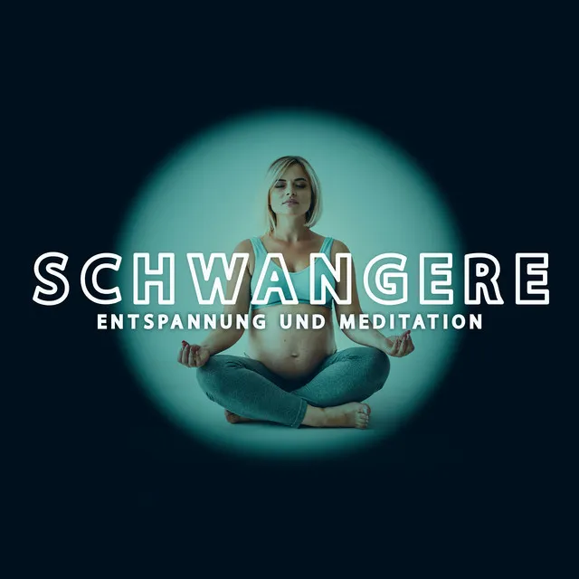 Schwangere Entspannung und Meditation: Musik New Age für besseres Atmen