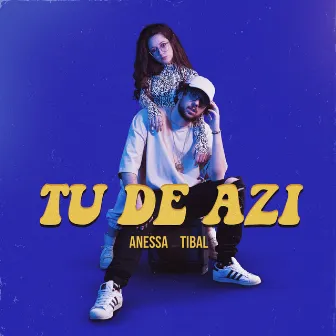 Tu De Azi by ANESSA