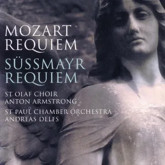 Mozart Requiem - Süssmayr Requiem by Andreas Delfs