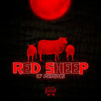 Red Sheep of Memphis by Mack Slow