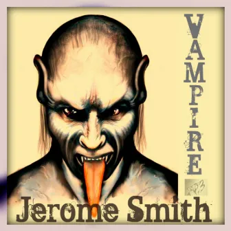 Vampire by Jerome Smith