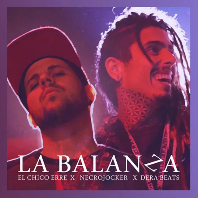 La Balanza