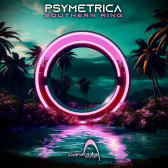 Southern Ring by Psymetrica