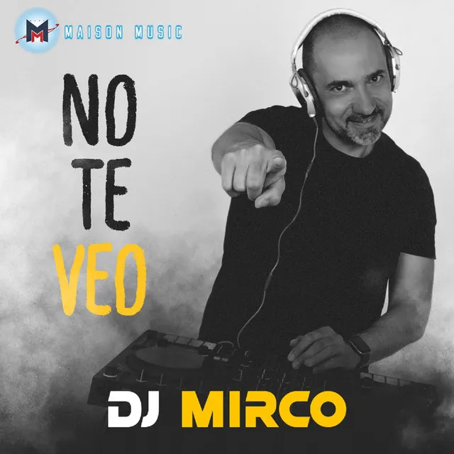 No Te Veo