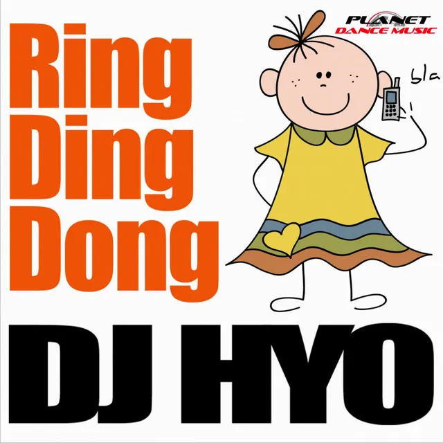 Ring Ding Dong - Radio Edit