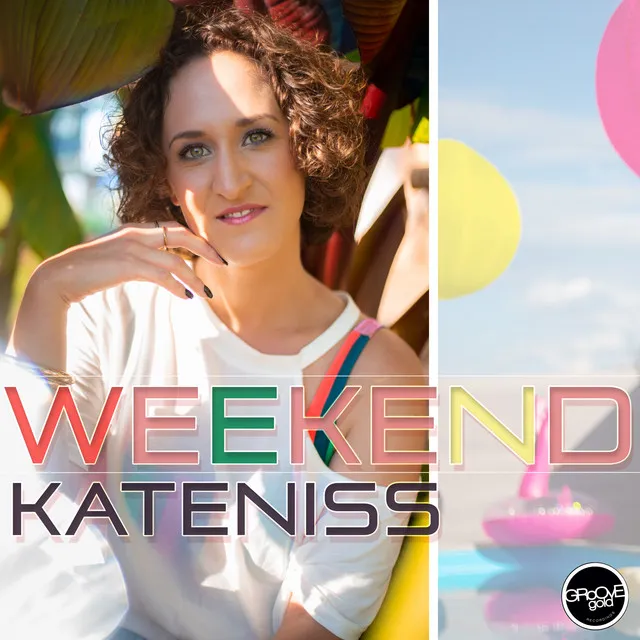 Weekend (Radio Edit)