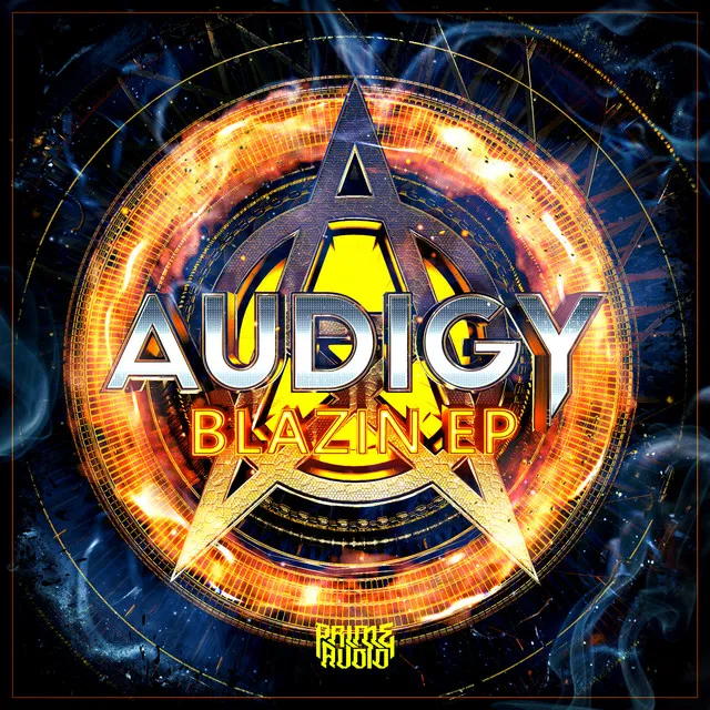 Code Invalid - Audigy VIP