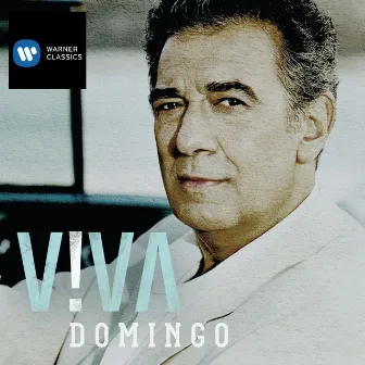 Viva Domingo! by Plácido Domingo