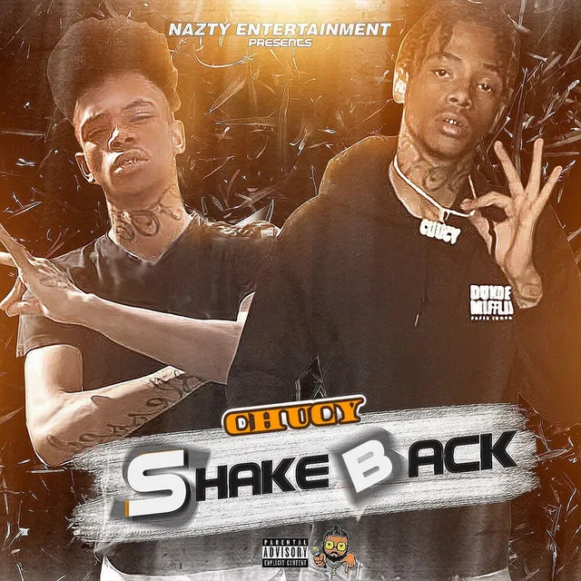 Shake Back