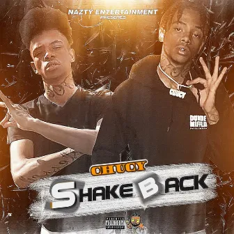 Shake Back by 