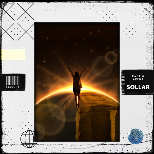 Sollar - Original mix