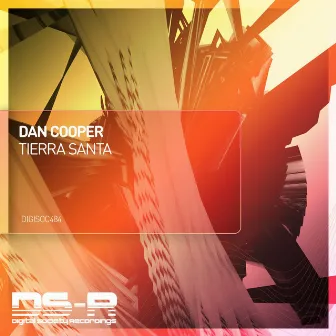 Tierra Santa by Dan Cooper