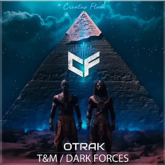 T&M / Dark Forces by OTRAK