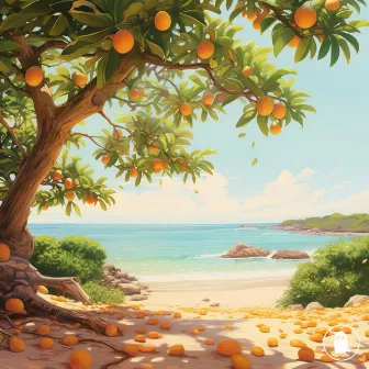 Mango Beach by Tottsea