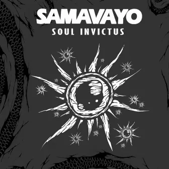 Soul Invictus by Samavayo