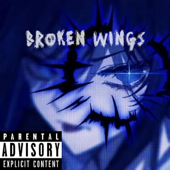 Broken Wings by Amøn