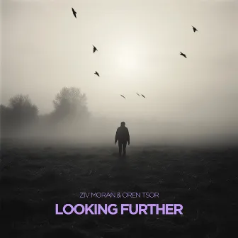 Looking Further by Ziv Moran