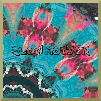 Slow Motion by Toucon