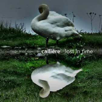 Lost In Time by Callière