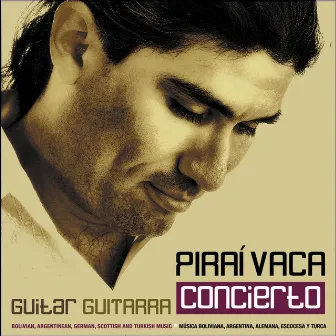 Concierto by Piraí Vaca