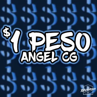 $1 Peso by Angel Cg