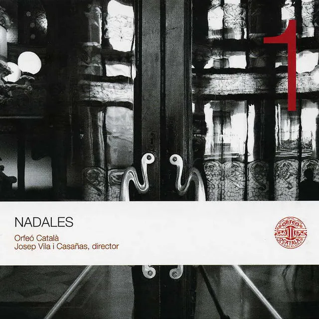 Els Volums del Palau: 1. Nadales