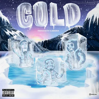 Cold by DJ Five Venoms