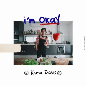 I'm Okay by Rama Davis