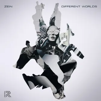 Different Worlds by Zein