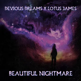 Beautiful Nightmare by Lotus James