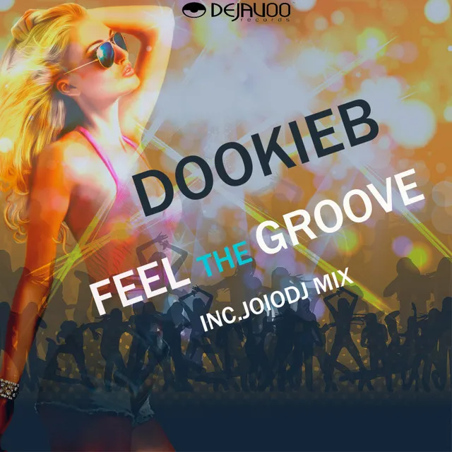 Feel The Groove - Instrumental Mix