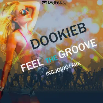 Feel The Groove by Dookieb