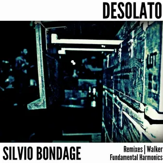 Desolato by Silvio Bondage