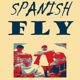 Soy 18 with a Bullet (Instrumental) by Spanish F.L.Y.