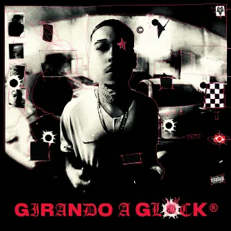 Girando a Glock by Dé Barros