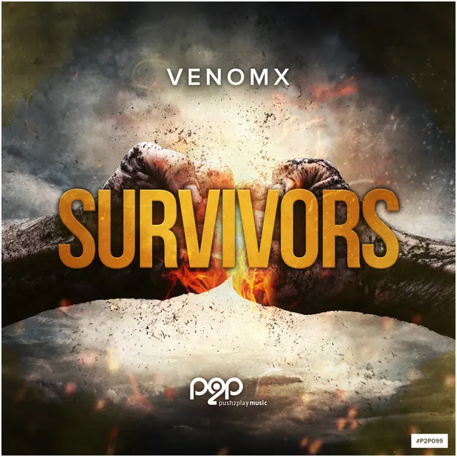 Survivors - Radio Edit